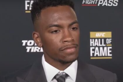 Kalyl Silva Pays Tribute to Kobe Bryant's Third Death Anniversary