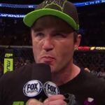 Chael Sonnen Fires Back at Jorge Masvidal's 'Fake-Ass Gangster' Allegation: Reveals Shocking Revelation