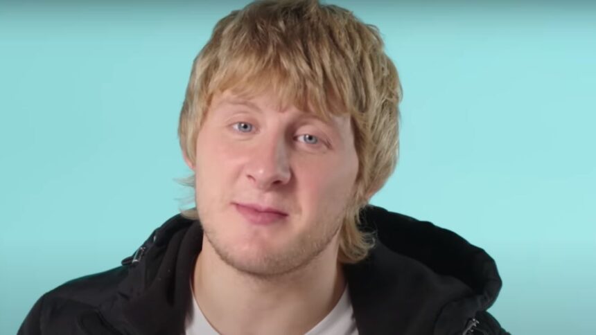 Inside Paddy Pimblett's $5 Million Empire: How 'The Baddy' Built His Financial Legacy