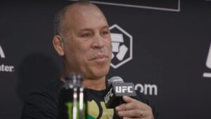 Wanderlei Silva
