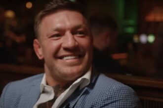 Conor McGregor's Surprising Response to Molly McCann's Victory After Irish MMA Fighter's Heart-Wrenching Injury