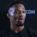 Survivor: Lerone Murphy's Near-Death Saga Rocks MMA World