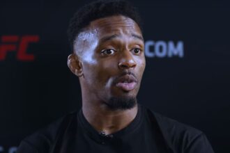 Survivor: Lerone Murphy's Near-Death Saga Rocks MMA World