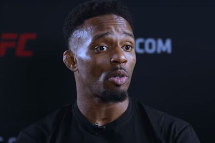 Survivor: Lerone Murphy's Near-Death Saga Rocks MMA World