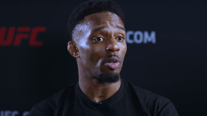 Survivor: Lerone Murphy's Near-Death Saga Rocks MMA World