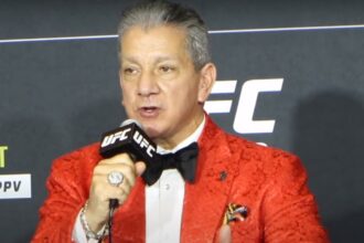 Bruce Buffer's Financial Knockout: The Rise of a $14 Million Octagon Icon