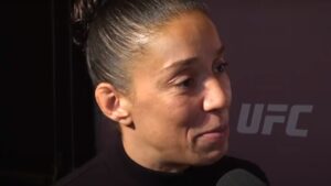 Germaine de Randamie