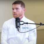 Canelo Alvarez Pays Tribute to Vicente Fernández: A Nation Mourns the Loss of a Legend