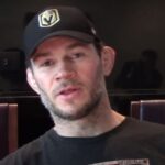 From Gridiron to Glory: Forrest Griffin's Unforgettable Rise to UFC Champion