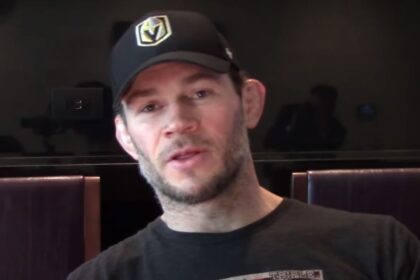 From Gridiron to Glory: Forrest Griffin's Unforgettable Rise to UFC Champion
