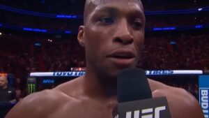 Michael 'Venom' Page