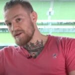 Conor McGregor's Insightful Commentary Adds Intrigue to Jon Jones' Injury Saga