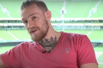 Conor McGregor's Insightful Commentary Adds Intrigue to Jon Jones' Injury Saga