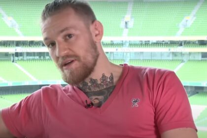 Conor McGregor's Insightful Commentary Adds Intrigue to Jon Jones' Injury Saga