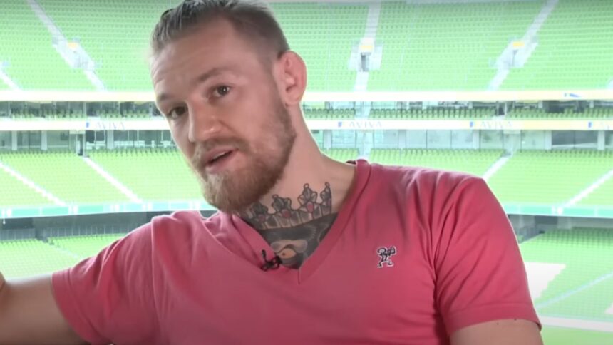 Conor McGregor's Insightful Commentary Adds Intrigue to Jon Jones' Injury Saga