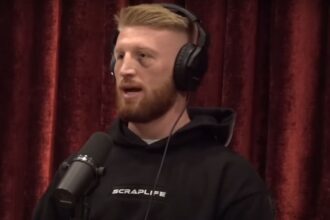 The Business of Fighting: Bo Nickal's Net Worth Soars to $4 Million Amid MMA Triumphs