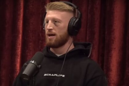 The Business of Fighting: Bo Nickal's Net Worth Soars to $4 Million Amid MMA Triumphs