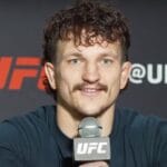 Fighter Shares Update On Ugly Fight-Ending Arm Injury From UFC 293