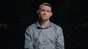 Forrest Griffin