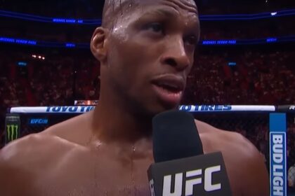 Unveiling the Financial Fury: Michael 'Venom' Page's Net Worth Surges to New Heights