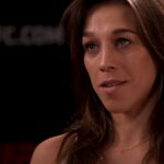 Joanna Jedrzejczyk's Brave Revelation: 'I Still Have So Many Bruises'