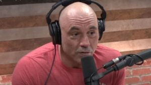 Joe Rogan