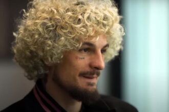 UFC Champion Sean O'Malley's Silent Struggle: Overcoming Injuries to Secure Victory