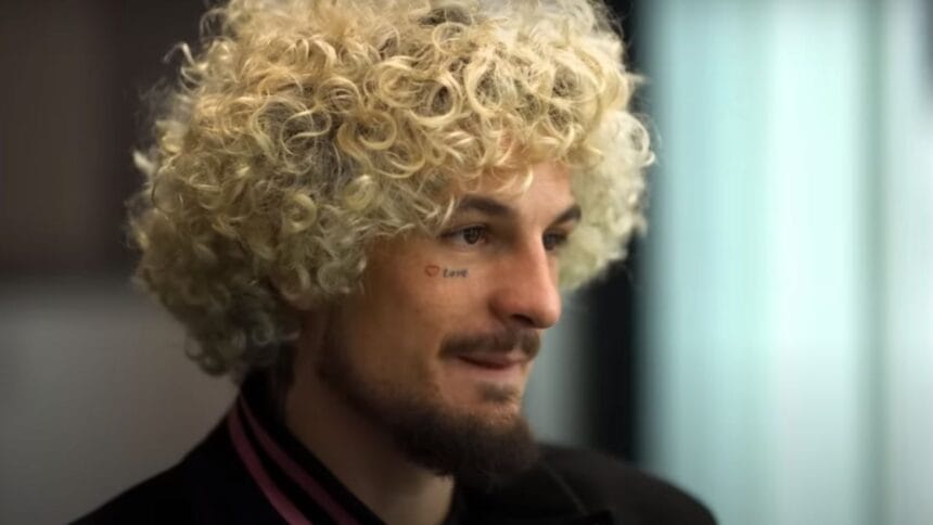 UFC Champion Sean O'Malley's Silent Struggle: Overcoming Injuries to Secure Victory