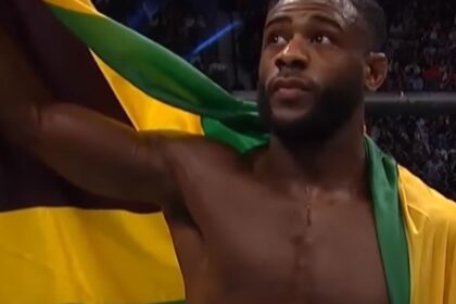 Inside Aljamain Sterling's $2 Million Empire: How the 'Funk Master' Dominates UFC and Endorsement Deals