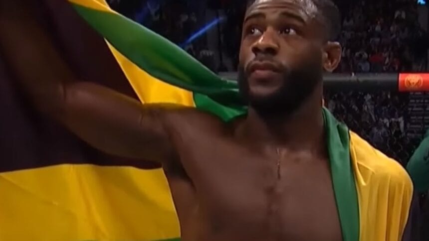 Inside Aljamain Sterling's $2 Million Empire: How the 'Funk Master' Dominates UFC and Endorsement Deals