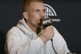 From Cage Warriors Champion to UFC Sensation: Inside Ian Machado Garry's Financial Empire