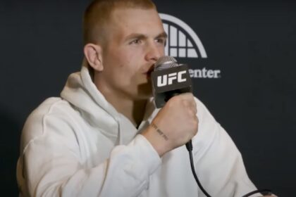 From Cage Warriors Champion to UFC Sensation: Inside Ian Machado Garry's Financial Empire