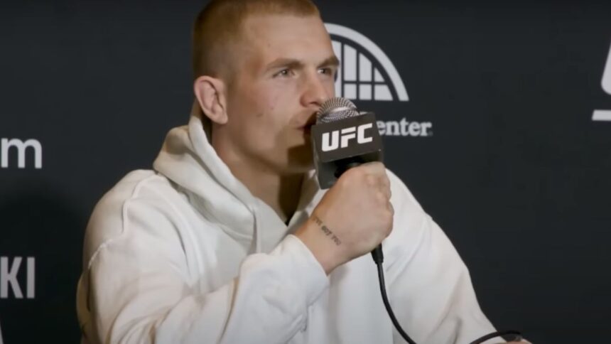 From Cage Warriors Champion to UFC Sensation: Inside Ian Machado Garry's Financial Empire