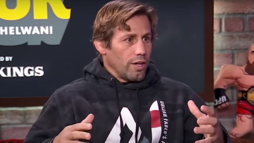 Urijah Faber, a revered figure in the world of mixed martial arts (MMA), has carved out a legacy defined by resilience and determination. With a professional record boasting 35 wins and 11 losses, Faber's journey from humble beginnings to MMA stardom serves as a testament to his unwavering commitment and unparalleled skill. From his early days competing in Gladiator Challenge to his tenure in the UFC, Faber has consistently showcased his prowess inside the octagon, earning him the admiration of fans and fellow fighters alike. Beyond his accomplishments in the sport, Faber's impact extends to his role as a mentor and leader at Team Alpha Male, where he has nurtured the talents of emerging fighters. Despite his retirement from active competition, Faber's influence continues to reverberate throughout the MMA community, inspiring countless individuals to pursue their dreams with passion and determination. As he reflects on his storied career, Faber remains a symbol of resilience, embodying the true spirit of a martial arts legend. Rise to Prominence Faber burst onto the MMA scene in 2003, making his debut at Gladiator Challenge, where he showcased his talent with a first-round submission victory over Jay Valencia. His meteoric rise continued as he claimed his first pro title, winning the GC bantamweight championship against Velasquez. In the subsequent months, Faber defended his titles and secured the King of the Cage Bantamweight title, defending it an impressive five times. In October 2010, Faber's prowess caught the attention of the UFC, leading to his signing as part of WEC's merger with Dana White's promotion. Despite facing tough competition, including bouts against Dominick Cruz and Frankie Edgar, Faber's impact on the UFC's bantamweight division was undeniable. His memorable fights and unwavering spirit earned him accolades, including two nominations in Sherdog's First Team. Faber's influence extends beyond his accomplishments in the cage. In 2004, he founded Team Alpha Male, a renowned MMA gym that has produced some of the sport's finest talents, including Chad Mendes, Cody Garbrandt, and T.J. Dillashaw. Under Faber's guidance, Team Alpha Male earned recognition as the Fight Camp of the Year at the World MMA Awards. Urijah Faber's Net Worth: A Testament to Success According to a source, Urijah Faber boasts a net worth of approximately $8 million in 2021. His journey from a budding wrestler to an MMA icon has not only brought him financial success but also garnered widespread respect and admiration from fans worldwide. Faber's career earnings, estimated at around $3 million by The Sports Daily, reflect his dedication and perseverance in the sport. His top five paydays in MMA showcase his ability to compete at the highest level while securing lucrative deals. Notably, his biggest payday came against Ricky Simon at UFC Fight Night 155, where he earned $410,000. A Legacy of Inspiration Faber's enduring legacy extends far beyond his achievements in the MMA arena, resonating deeply with fans and fellow fighters alike. His unwavering determination, coupled with his humility and sportsmanship, has cemented his status as a role model for aspiring athletes around the globe. Beyond his impressive record and financial success, Faber's commitment to excellence and integrity embodies the true essence of a martial arts legend. As Faber continues to inspire and empower others, his influence transcends the confines of the octagon, leaving an indelible mark on the MMA community and beyond. Whether through his philanthropic endeavors or his mentorship at Team Alpha Male, Faber's dedication to uplifting others reflects his belief in the transformative power of sport. With each passing day, Faber's legacy shines brighter, serving as a beacon of hope and inspiration for generations to come.