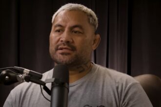 Mark Hunt: The KO King's Net Worth Soars Despite UFC Record - Here's How