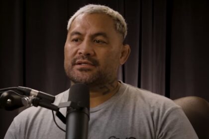 Mark Hunt: The KO King's Net Worth Soars Despite UFC Record - Here's How
