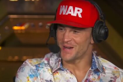 UFC 299 Face-Off Threatened by Injury Scare: Dustin Poirier vs Benoit Saint Denis Match Hangs in the Balance