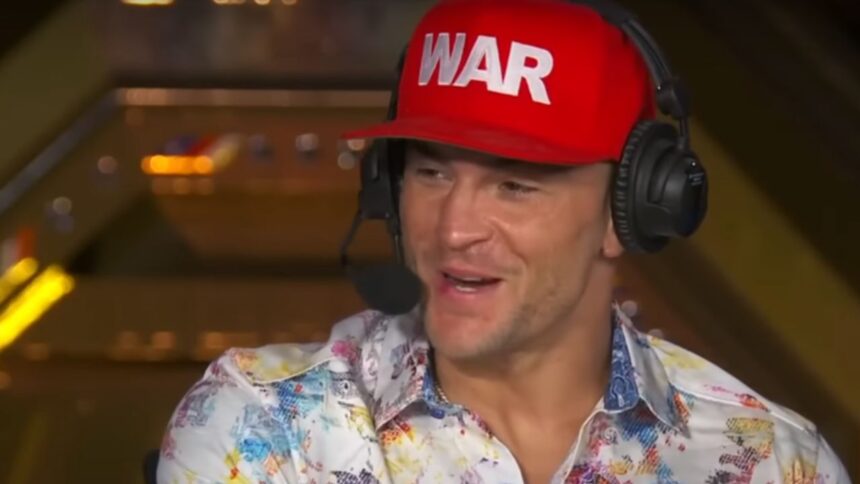 UFC 299 Face-Off Threatened by Injury Scare: Dustin Poirier vs Benoit Saint Denis Match Hangs in the Balance