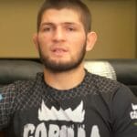Championing Abdulmanap's Legacy: Khabib and Makhachev's Touching Tribute