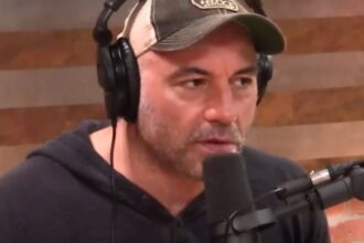 Joe Rogan Unveils MMA's Most Terrifying Injury: Conor McGregor's Fate Hangs in the Balance