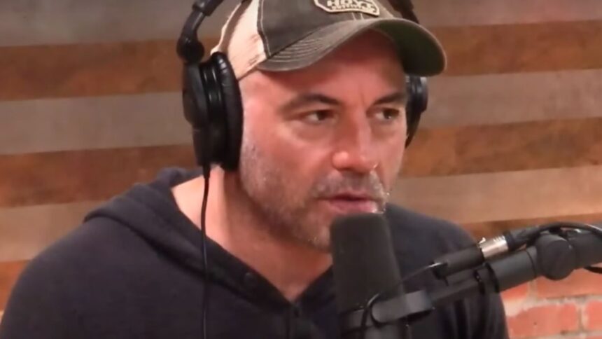 Joe Rogan Unveils MMA's Most Terrifying Injury: Conor McGregor's Fate Hangs in the Balance