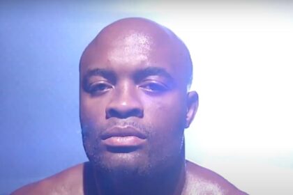 Heartfelt Tribute: Anderson Silva's Family Honors Pele with Rare Throwback Photo