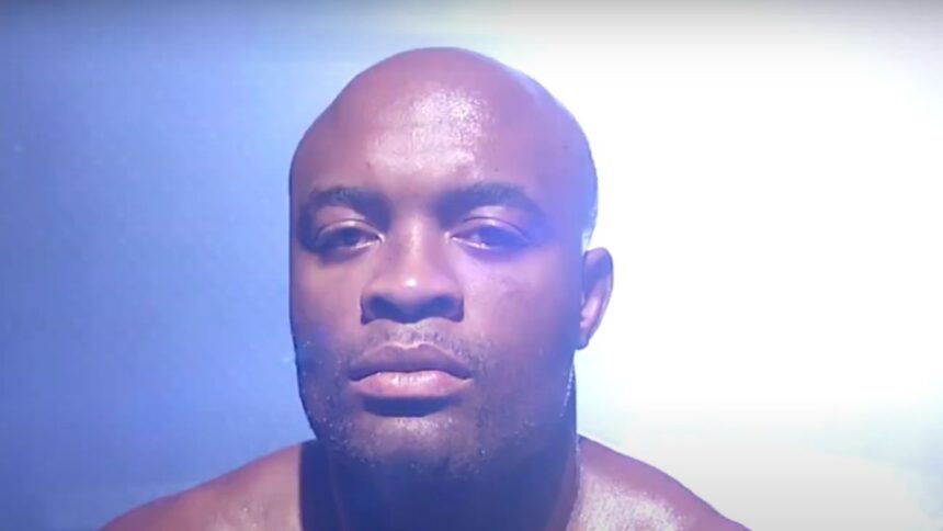 Heartfelt Tribute: Anderson Silva's Family Honors Pele with Rare Throwback Photo