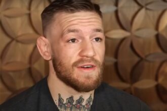 Joe Rogan's Surprising Revelation: Embracing the "Conor McGregor Route" for Injury Recovery