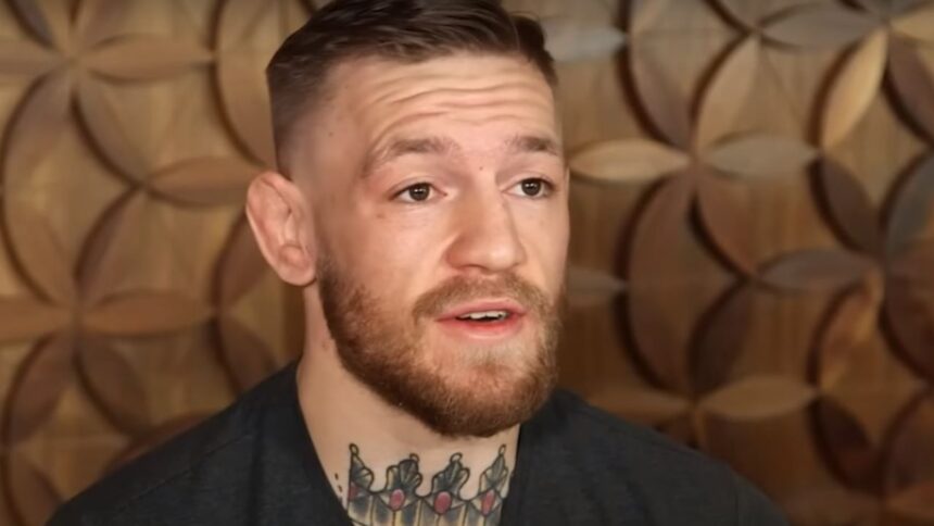 Joe Rogan's Surprising Revelation: Embracing the "Conor McGregor Route" for Injury Recovery