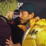 'UFC 299 Countdown: Explosive Rematch Sparks Controversy'