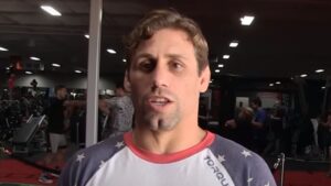 Urijah Faber