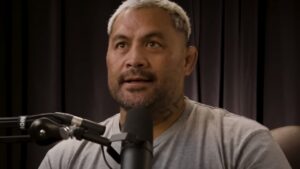 Mark Hunt