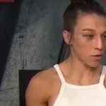 Unraveling the Legend: Joanna Jedrzejczyk's Record, Net Worth, and Fighting Style Revealed