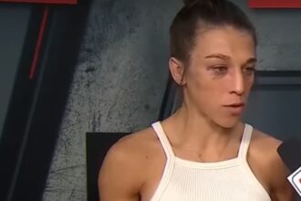Unraveling the Legend: Joanna Jedrzejczyk's Record, Net Worth, and Fighting Style Revealed